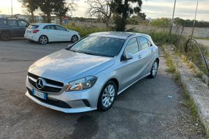 Mercedes classe a 160 d