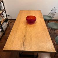 Tavolo dal design esclusivo