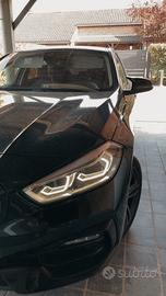 Calotte BMW F40 serie 1  Msport