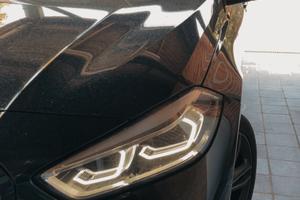 Calotte BMW F40 serie 1  Msport