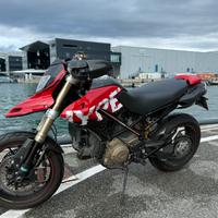 Ducati Hypermotard 1100 S