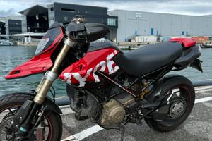 Ducati Hypermotard 1100 S