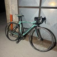 Bianchi - da corsa