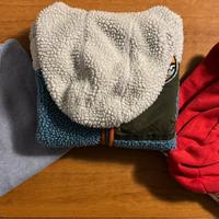 Set Felpe Bambino 8-9 anni