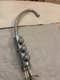 Rubinetto 3 vie per osmosi