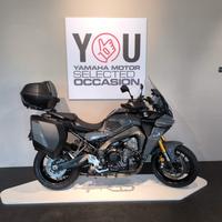 Yamaha Tracer 9 GT +