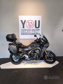 Yamaha Tracer 9 GT +