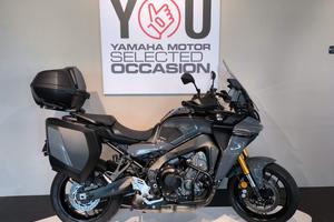 Yamaha Tracer 9 GT +