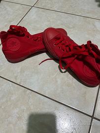 Scarpe converse