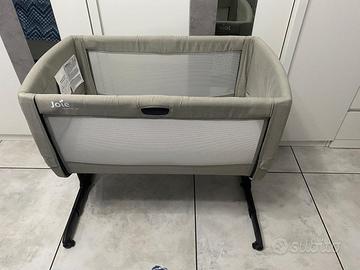 Nextome Joie Roomie Go