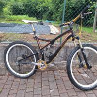 Mtb Specialized Stuntjumper XL 29"