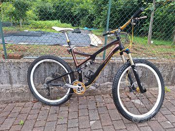 Mtb Specialized Stuntjumper XL 29"