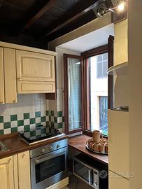 Bilocale centro storico Frosinone