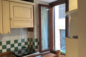 Bilocale centro storico Frosinone