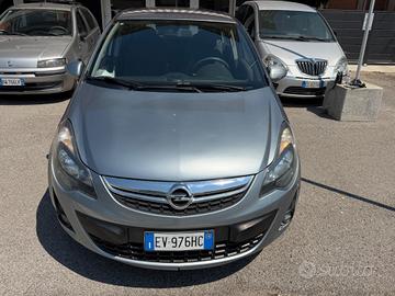 Opel Corsa 1.3 CDTI 75CV F.AP. 5 porte Edition