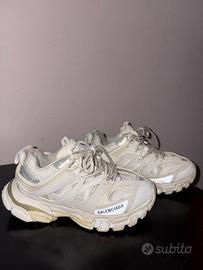 Scarpe Balenciaga Track