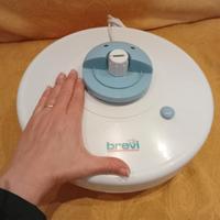 umidificatore vaporizzatore Brevi