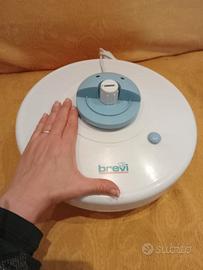 umidificatore vaporizzatore Brevi