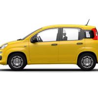 FIAT Panda 1.0 FireFly S&S Hybrid Icon GPL