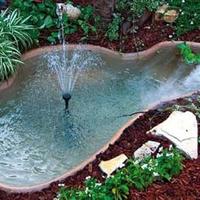 Laghetto in vetroresina