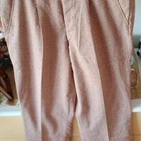 Pantaloni Uomo "Marzotto"