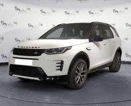 Land Rover Discovery Sport 2.0 TD4 165 CV AWD...