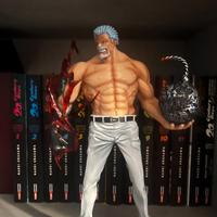 Action Figure Monkey D. Garp – One Piece