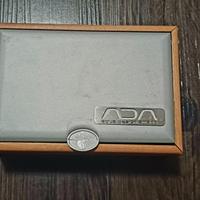 nuovo ADA co2 set