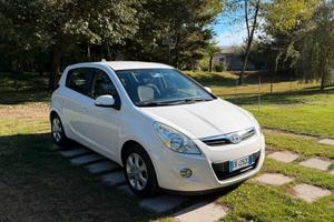 Hyundai i20 gpl sound edition