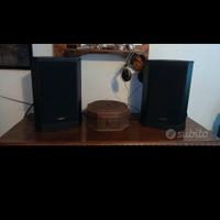 Speakers TANNOY 605 Limited Edition