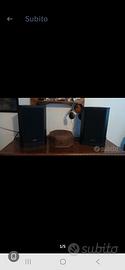 Speakers TANNOY 605 Limited Edition