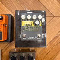 Electro Harmonix Mono Synth
