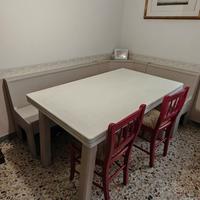 cassapanca 