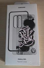 Cover Flipsuit Case Samsung Galaxy S25+