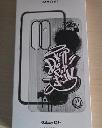 Cover Flipsuit Case Samsung Galaxy S25+
