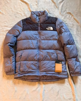 Piumino Donna The North Face Erebus Down jacket S