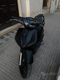 Liberty 50 s 2025