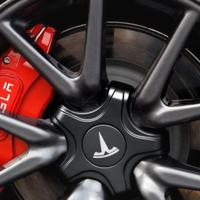 Copricerchi Tesla model 3