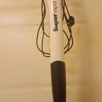 Pulitore a vapore, "Supervapor"