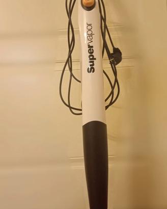 Pulitore a vapore, "Supervapor"
