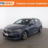BMW 116 d 5p. Msport