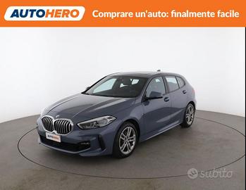 BMW 116 d 5p. Msport