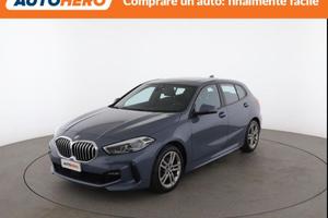 BMW 116 d 5p. Msport
