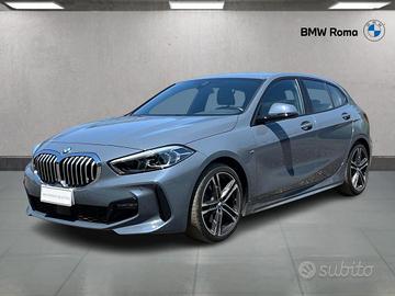 BMW Serie 1 118i Msport 136cv auto