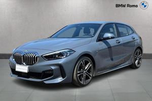 BMW Serie 1 118i Msport 136cv auto