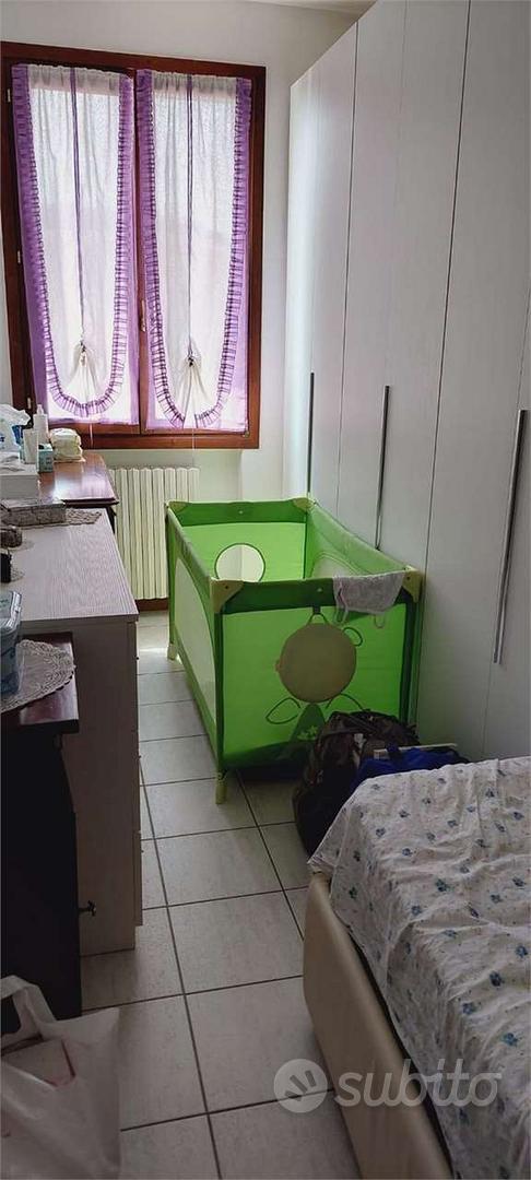 Appartamento – Polinago, Casa di Nogato - Vista 3