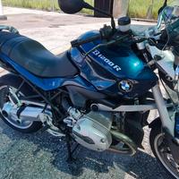 Bmw r 1200 r - 2009