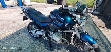 Bmw r 1200 r - 2009