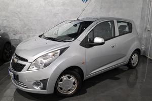 Chevrolet Spark 1.0 LS GPL Eco Logic
