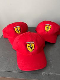 Cappellini Ferrari Nuovi